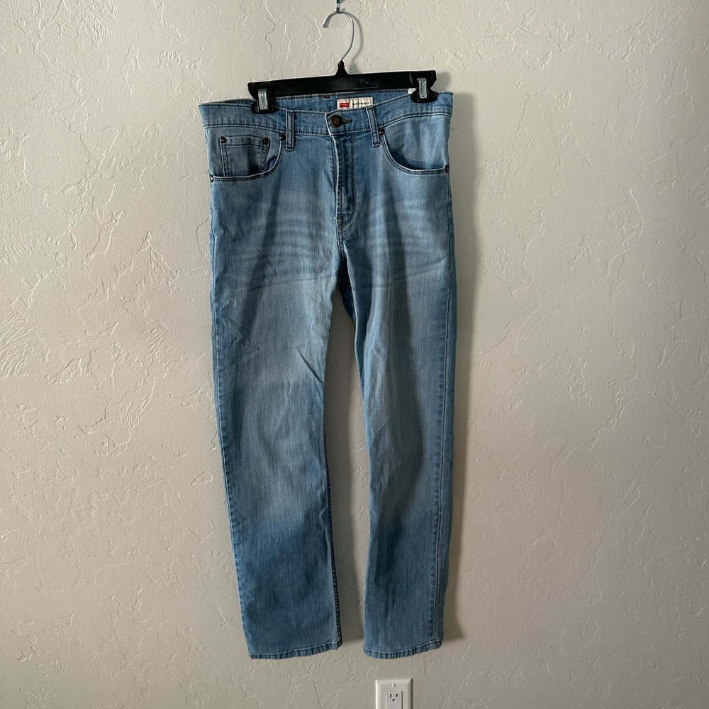 Wrangler Women’s Slim Straight Jeans